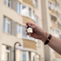 ВПО з тимчасово окупованих територій:  підтримка житлом