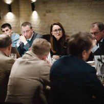 Підтримка стійкості під час війни