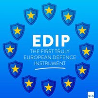 Нова програма для розвитку оборонної промисловості