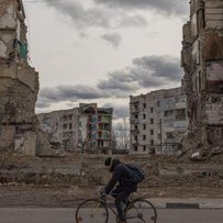 У Міжнародному реєстрі збитків відкрито п’ять нових категорій 