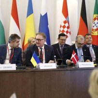 Пріоритети в переговорах за аграрними розділами