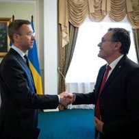 Прем’єр­міністр подякував послам Франції і Великої Британії за рішення їхніх країн