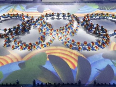  Прощавай Ріо, до зустрічі Токіо: відбулася церемонія закриття Олімпійських ігор-2016