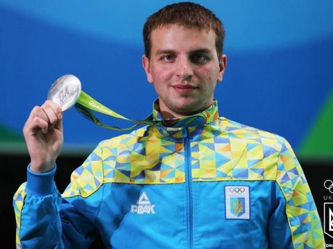  Ріо-2016: у третій день змагань Україна має перше «срібло»