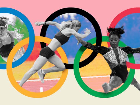 Літні Олімпійські ігри 2020 стартують у Токіо