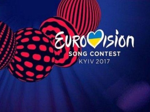 Євробачення-2017: офіційне промовідео