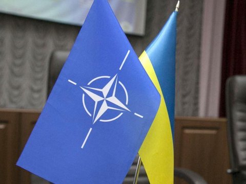 У Києві відбувається засідання Комісії Україна – НАТО (трансляція)