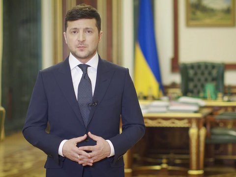 Звернення Президента України щодо ситуації з протидією коронавірусу 