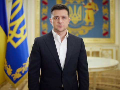 Президент України звернувся до народу щодо останніх рішень РНБО та посилення карантину в окремих регіонах