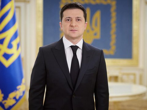 Президент України звернувся до українського народу щодо останніх рішень РНБО