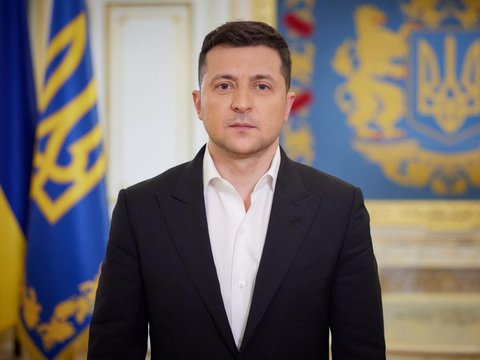 Звернення Президента України за результатами засідання Ради національної безпеки і оборони 4 червня 2021 року